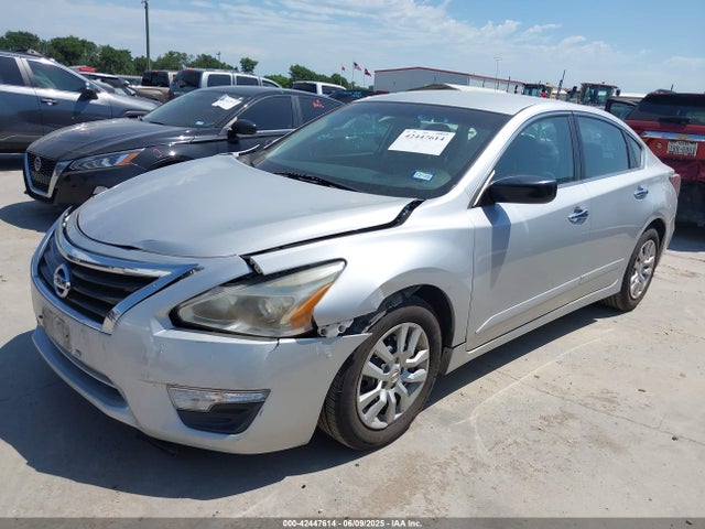 1N4AL3AP6EN237021 Nissan 2014