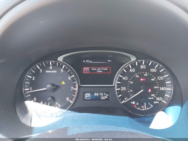 1N4AL3AP6EN237021 Nissan 2014