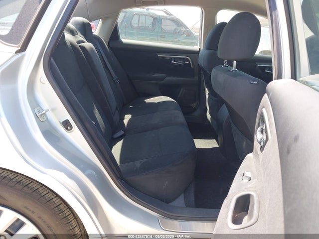1N4AL3AP6EN237021 Nissan 2014