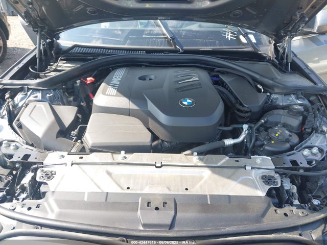 BMW 2025 2025 3MW89CW08S8F24388 Image 10