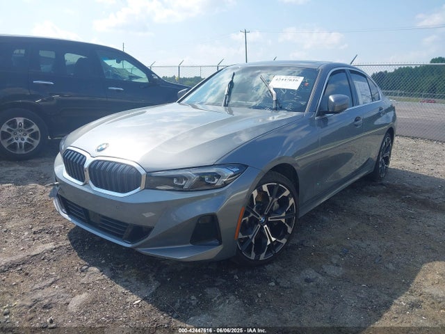 BMW 2025 2025 3MW89CW08S8F24388 Image 2