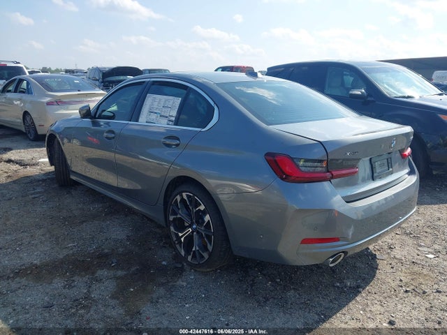BMW 2025 2025 3MW89CW08S8F24388 Image 3