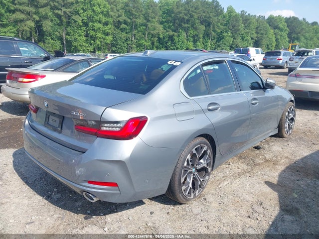 BMW 2025 2025 3MW89CW08S8F24388 Image 4