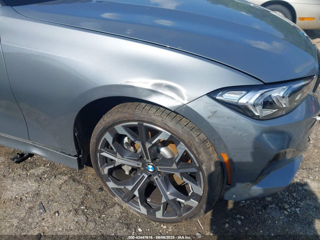 BMW 2025 2025 3MW89CW08S8F24388 Image 6
