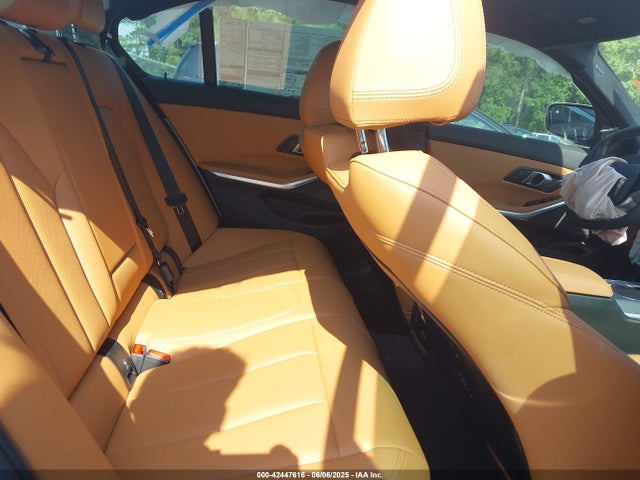 BMW 2025 2025 3MW89CW08S8F24388 Image 8