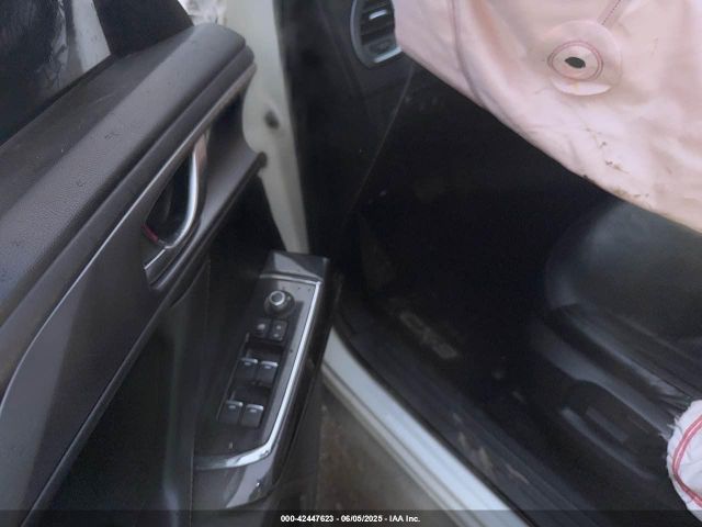 JM3TCBCY2G0126122 Mazda Cx-9 Touring