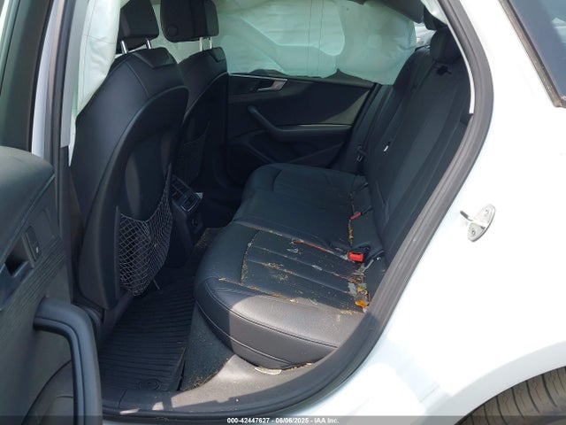 2017 AUDI A4 WAUANAF40HN055906 Photo 7