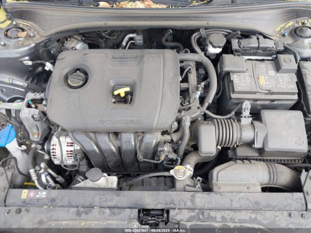3KPF24AD4PE608621 KIA mpi nu