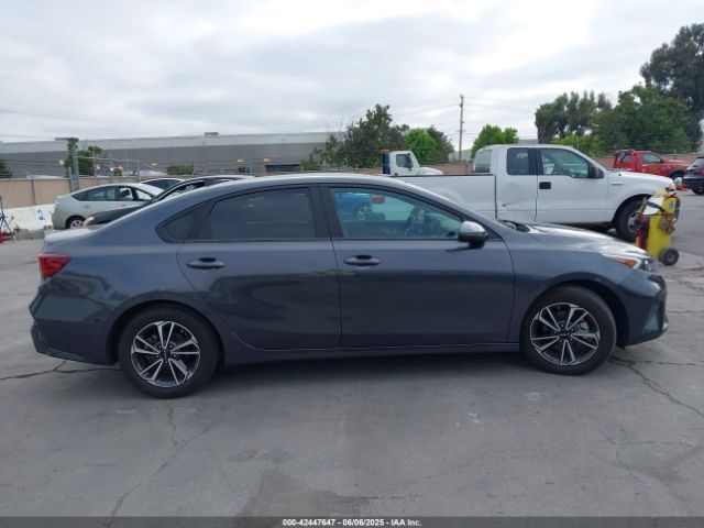 3KPF24AD4PE608621 KIA mpi nu