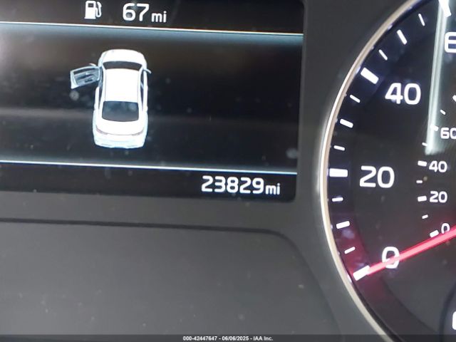 3KPF24AD4PE608621 KIA mpi nu