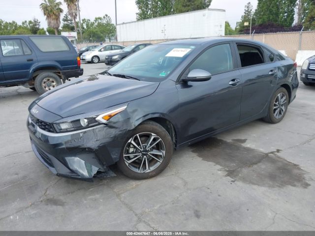 3KPF24AD4PE608621 KIA mpi nu