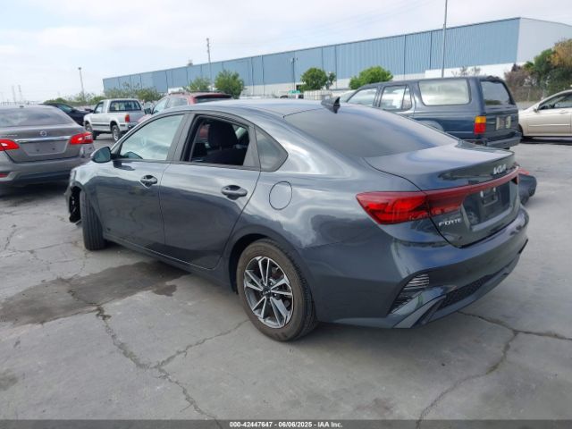 3KPF24AD4PE608621 KIA mpi nu