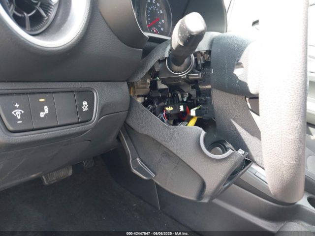 3KPF24AD4PE608621 KIA mpi nu
