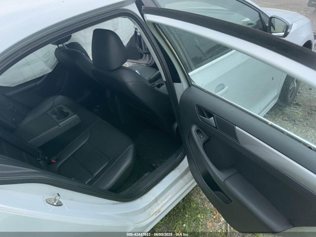 3VWDB7AJ5HM273663 Volkswagen Jetta 1.4t Se