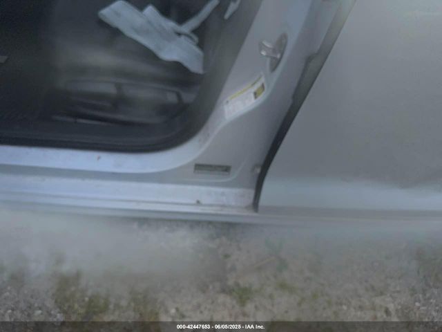 3VWDB7AJ5HM273663 Volkswagen Jetta 1.4t Se
