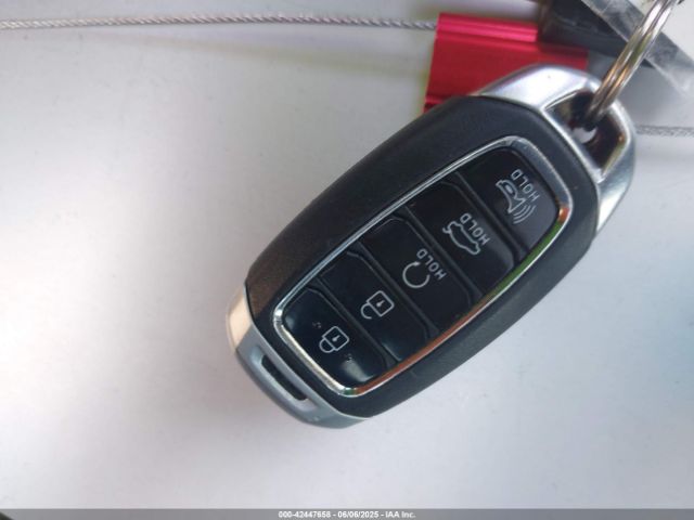 2021 HYUNDAI ELANTRA 5NPLP4AG2MH013112 Photo 10