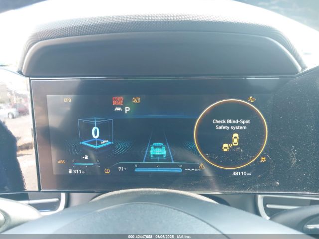 2021 HYUNDAI ELANTRA 5NPLP4AG2MH013112 Photo 6