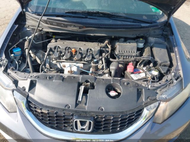 19XFB2F97FE086512 Honda r18z1