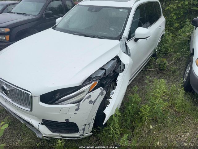 YV4A22PL6G1030065 Volvo Xc90 T6 Inscription