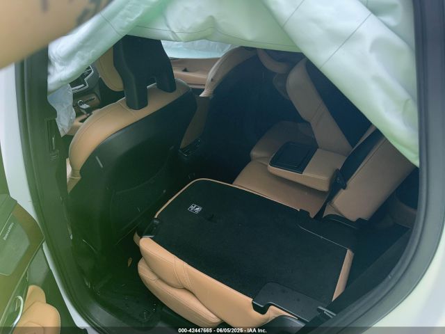YV4A22PL6G1030065 Volvo Xc90 T6 Inscription