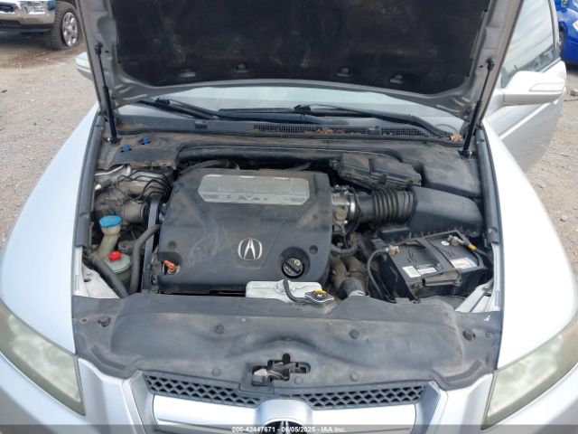 2007 ACURA TL 19UUA66257A018171 Photo 9