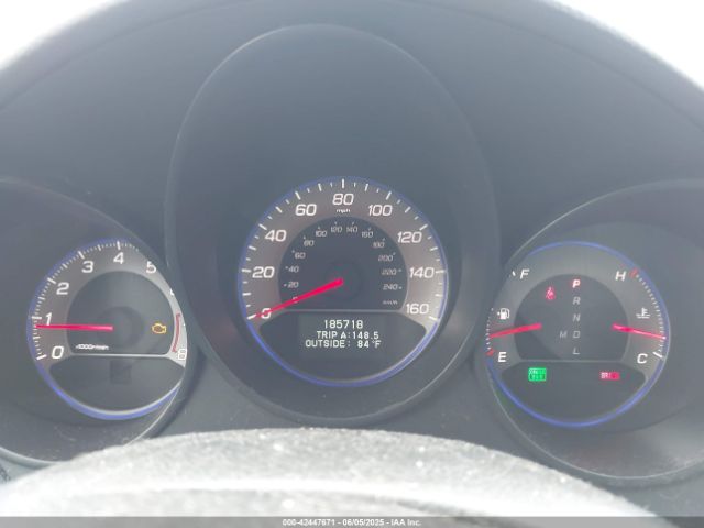 2007 ACURA TL 19UUA66257A018171 Photo 6