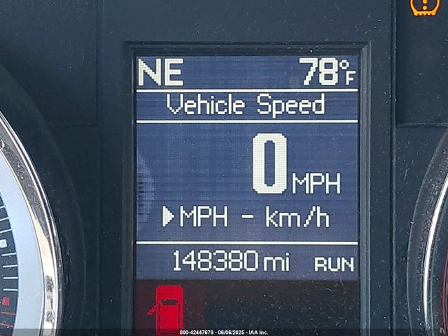 2C4RC1BG9ER241731 Chrysler 2014
