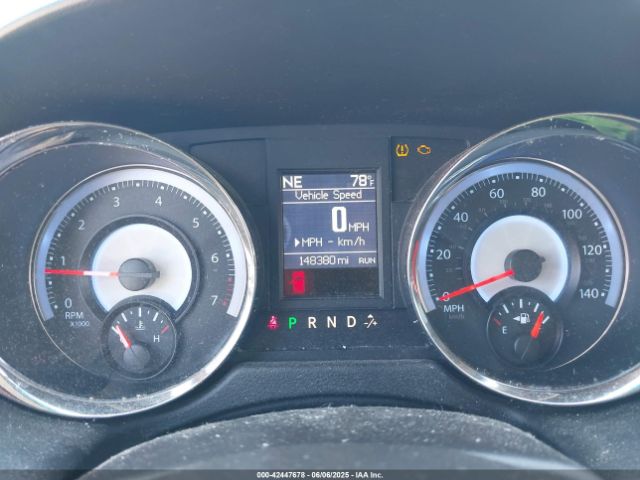 2014 CHRYSLER TOWN & COUNTRY 2C4RC1BG9ER241731 Photo 6