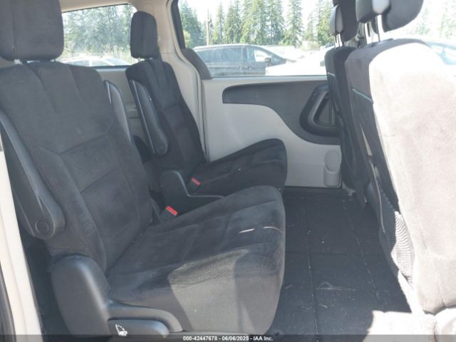 2014 CHRYSLER TOWN & COUNTRY 2C4RC1BG9ER241731 Photo 7