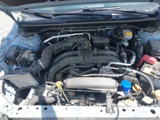 2021 SUBARU CROSSTREK JF2GTAEC7MH254134 Photo 9