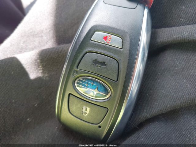 2021 SUBARU CROSSTREK JF2GTAEC7MH254134 Photo 10