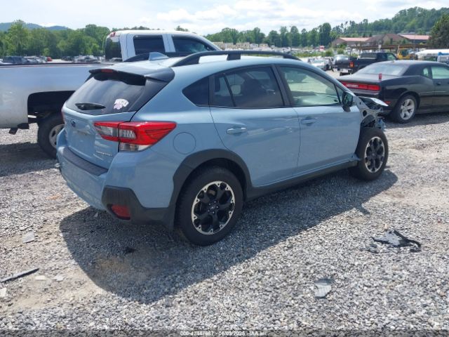 2021 SUBARU CROSSTREK JF2GTAEC7MH254134 Photo 3