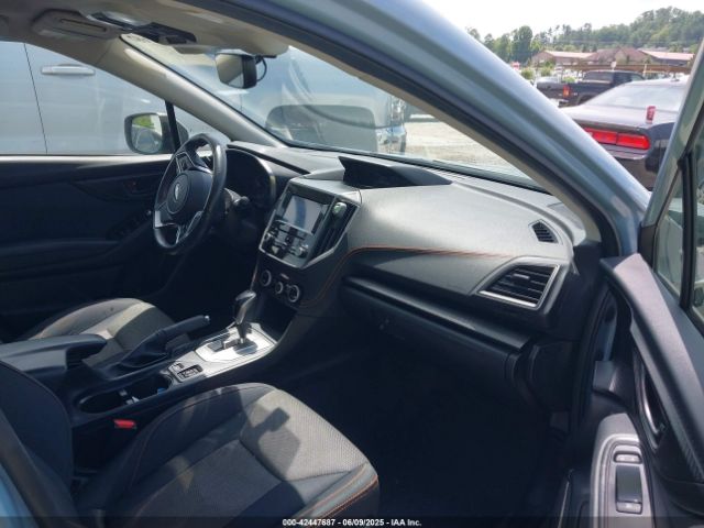2021 SUBARU CROSSTREK JF2GTAEC7MH254134 Photo 4