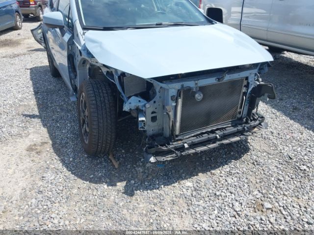 2021 SUBARU CROSSTREK JF2GTAEC7MH254134 Photo 5