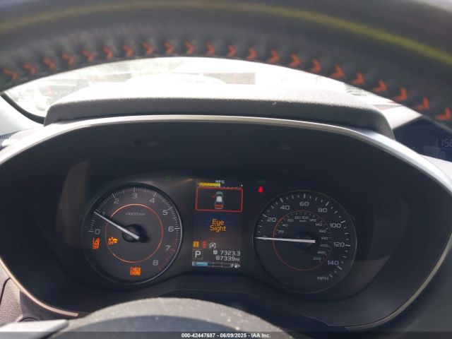 2021 SUBARU CROSSTREK JF2GTAEC7MH254134 Photo 6