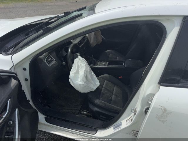 JM1GJ1V56G1466381 Mazda Mazda6 I Touring