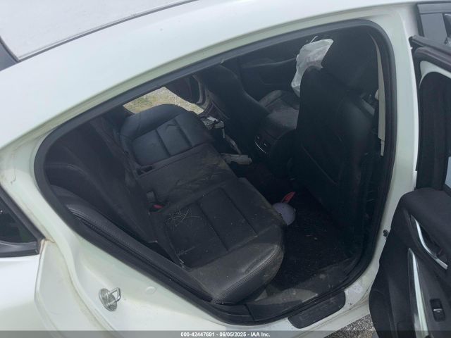 JM1GJ1V56G1466381 Mazda Mazda6 I Touring