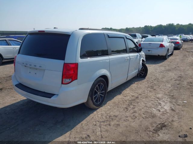 2018 DODGE GRAND CARAVAN 2C4RDGCG8JR136977 Photo 3