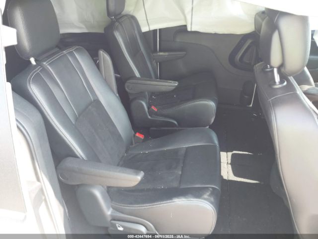 2018 DODGE GRAND CARAVAN 2C4RDGCG8JR136977 Photo 7