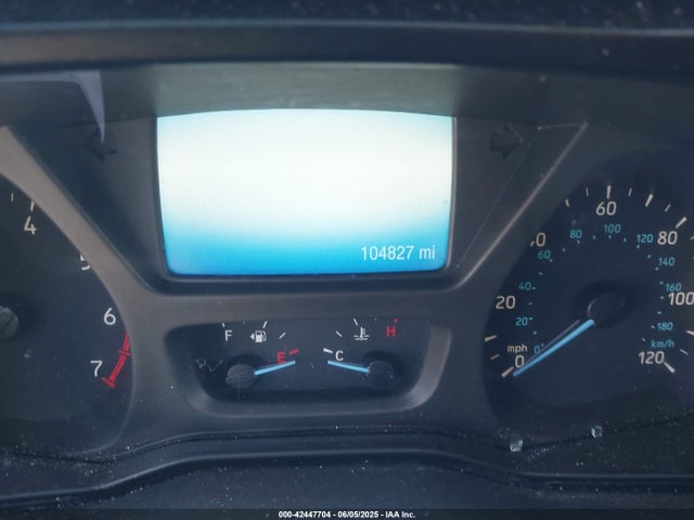 1FTYR1DG2JKA06961 Ford 2018