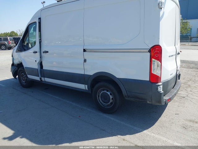 1FTYR1DG2JKA06961 Ford 2018