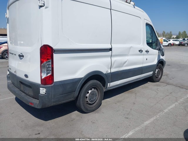 1FTYR1DG2JKA06961 Ford 2018