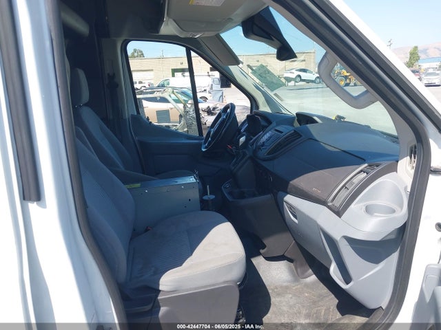 1FTYR1DG2JKA06961 Ford 2018