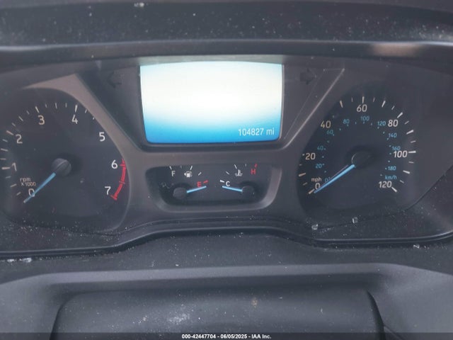 1FTYR1DG2JKA06961 Ford 2018
