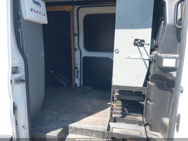 1FTYR1DG2JKA06961 Ford 2018