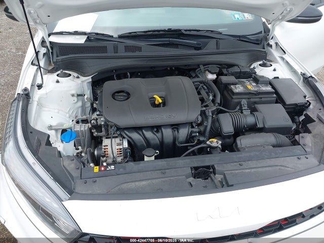 3KPF54AD4NE431993 KIA mpi nu