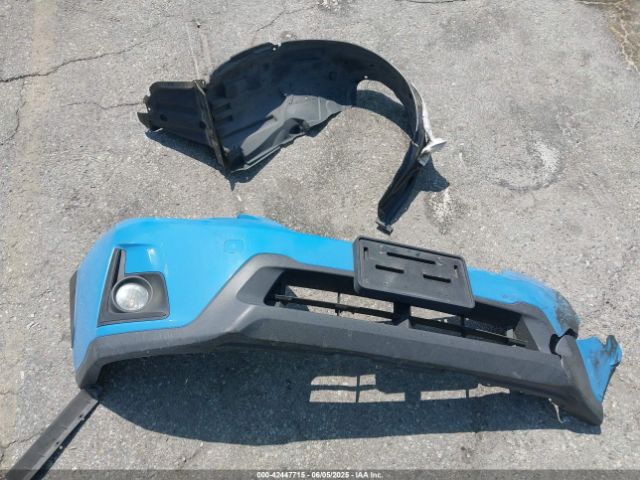 JF2GPABC9G8344110 Subaru Crosstrek 2.0i Premium