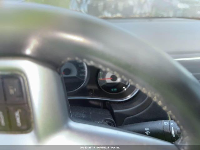 2012 CHRYSLER 200 1C3CCBCB3CN250891 Photo 6