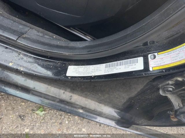 2012 CHRYSLER 200 1C3CCBCB3CN250891 Photo 8