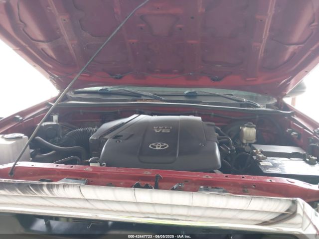 3TMMU4FN8EM068048 Toyota Tacoma Base V6